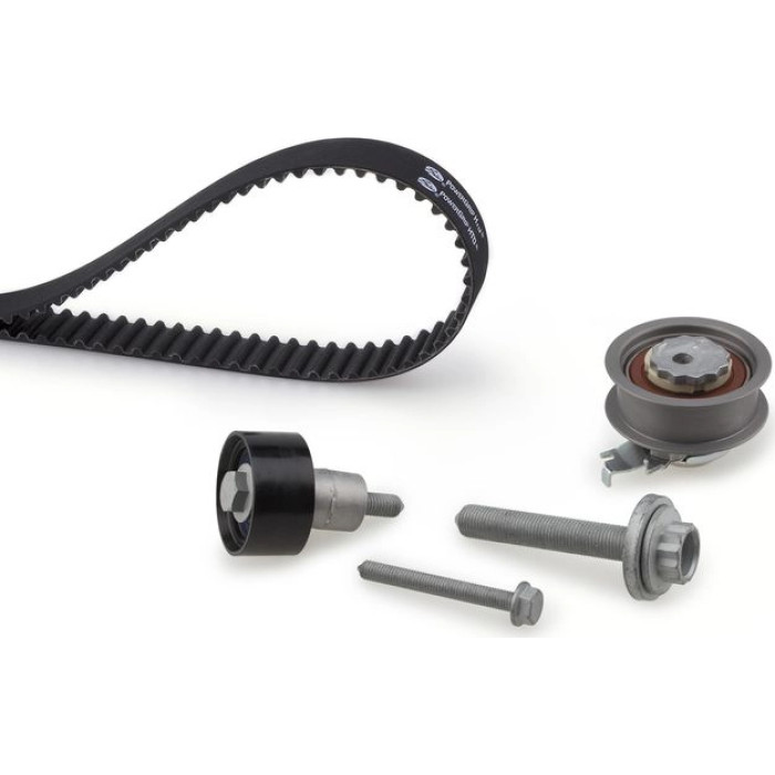 Gates K015680XS Zahnriemensatz PowerGrip™ Gates K015680XS Zahnriemensatz PowerGrip™