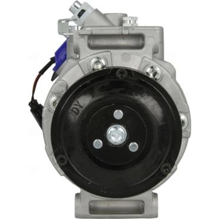 Nissens 89116 Kompressor, Klimaanlage FIRST FIT Nissens 89116 Kompressor, Klimaanlage FIRST FIT