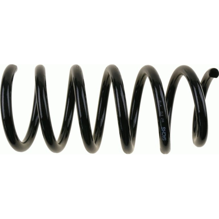 Sachs 997 912 Fahrwerksfeder Sachs 997 912 Fahrwerksfeder