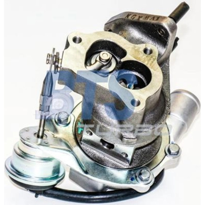BTS Turbo Turbolader T912321 BTS Turbo Turbolader T912321