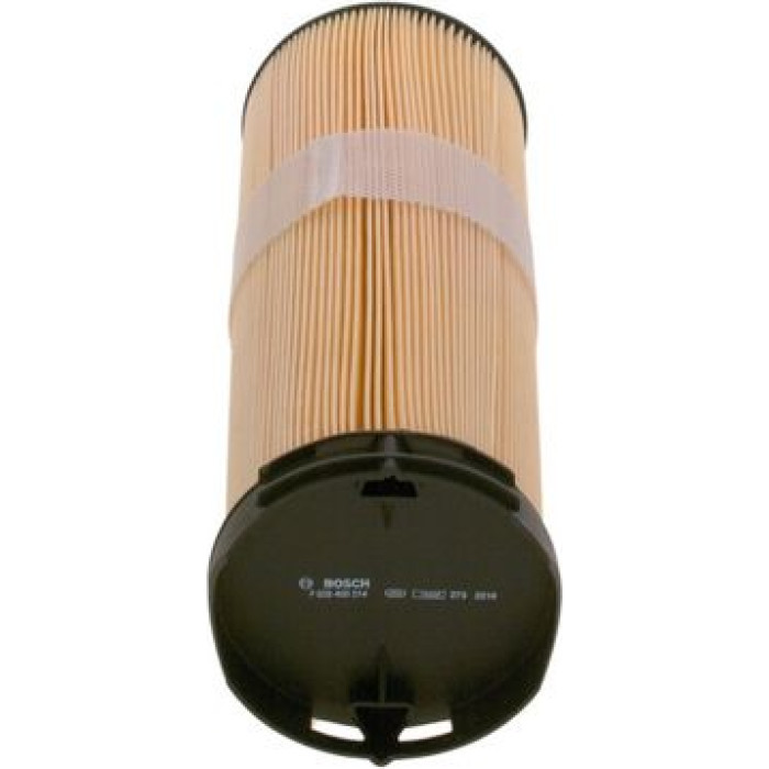 BOSCH F 026 400 214 Luftfilter