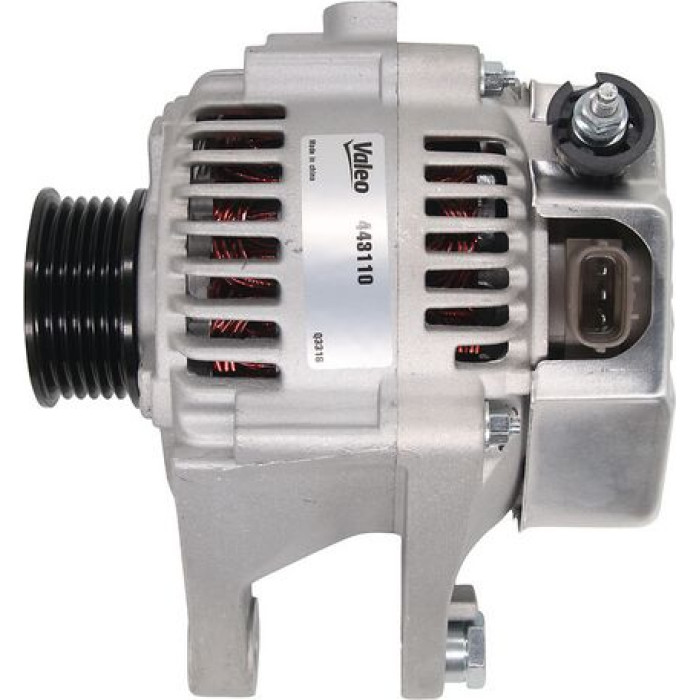 Generator 443110 Generator 443110