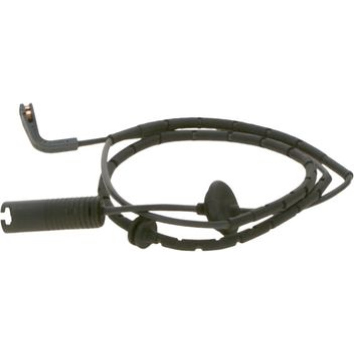 BOSCH 1 987 474 595 Warnkontakt, Bremsbelagverschleiß BOSCH 1 987 474 595 Warnkontakt, Bremsbelagverschleiß