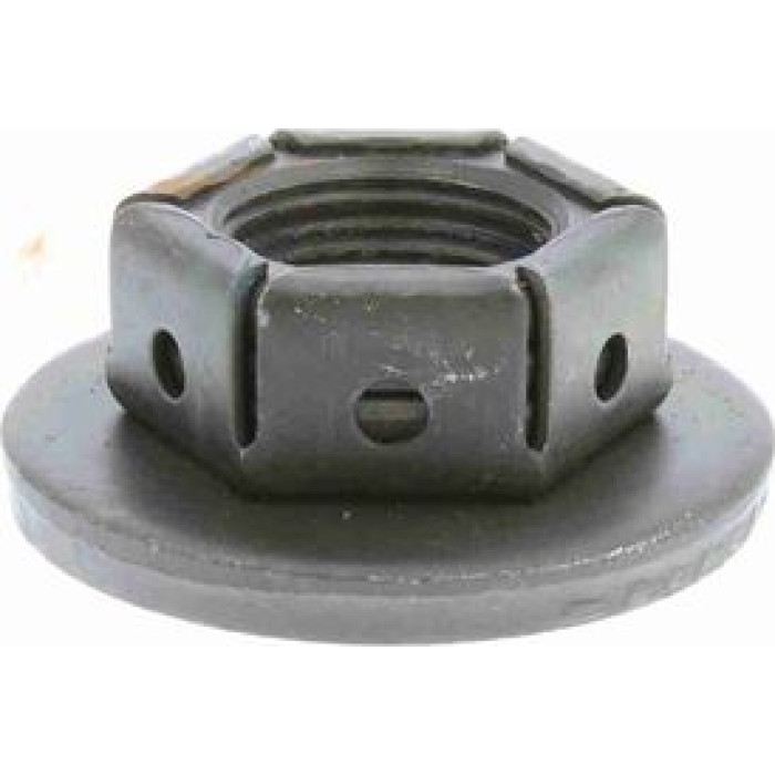 Vaico V25-0880 Mutter, Achsstummel
