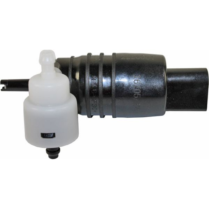 Metzger 2220081 Waschwasserpumpe, Scheibenreinigung