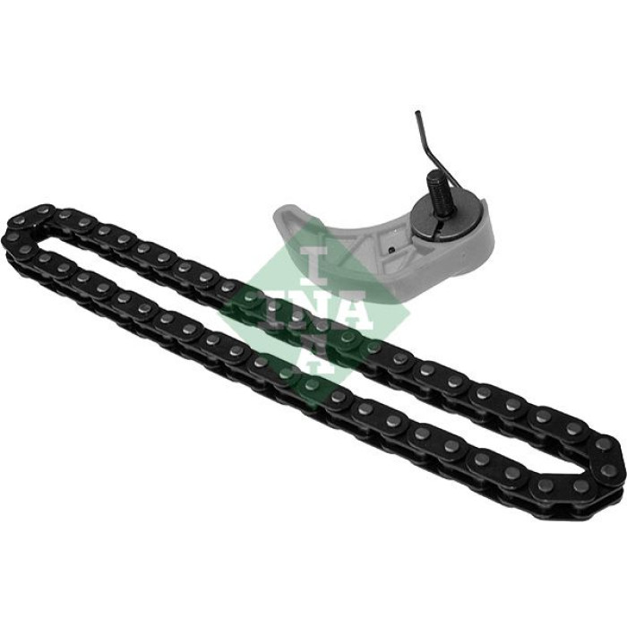 Kettensatz, Ölpumpenantrieb 558 0150 10