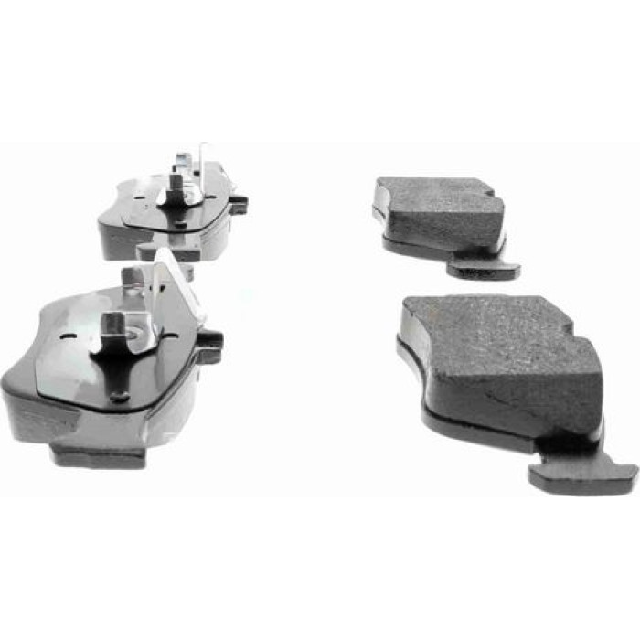 Vaico V30-8121 Bremsbelagsatz, Scheibenbremse Vaico V30-8121 Bremsbelagsatz, Scheibenbremse