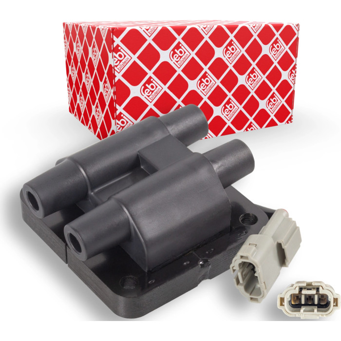 FEBI BILSTEIN 31390 Zündspule FEBI BILSTEIN 31390 Zündspule