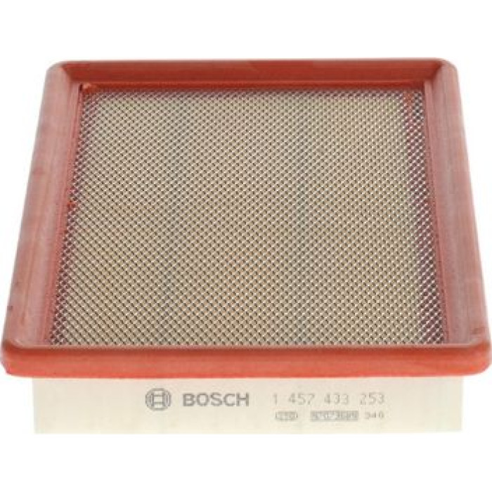 BOSCH 1 457 433 253 Luftfilter