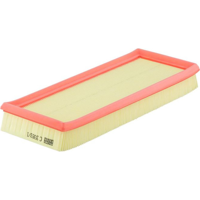 MANN-FILTER C 3383/1 Luftfilter MANN-FILTER C 3383/1 Luftfilter