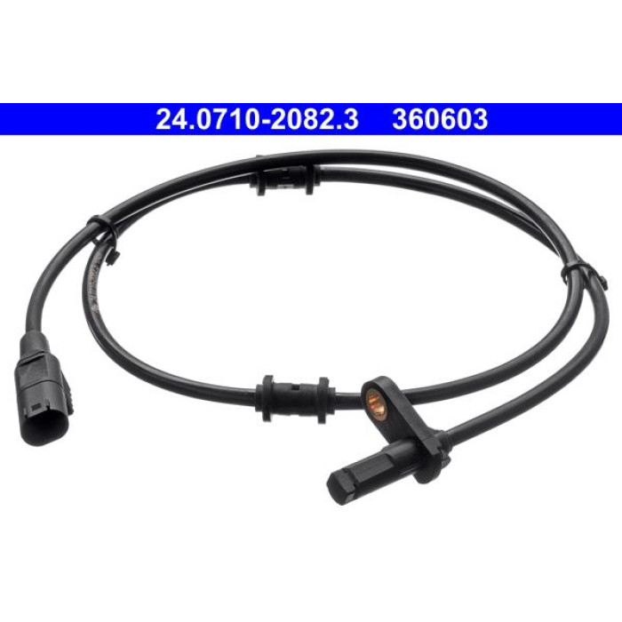 ATE 24.0710-2082.3 Sensor, Raddrehzahl