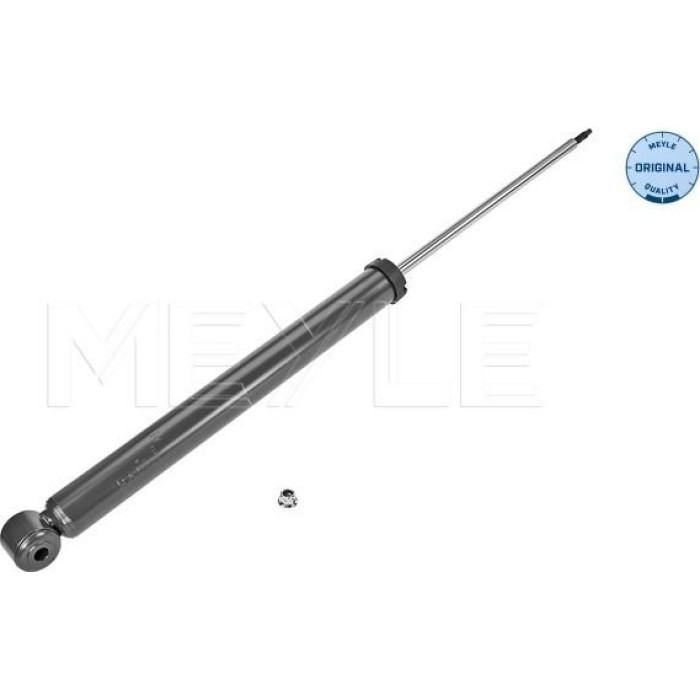 Meyle 726 725 0025 Stoßdämpfer MEYLE-ORIGINAL: True to OE Meyle 726 725 0025 Stoßdämpfer MEYLE-ORIGINAL: True to OE