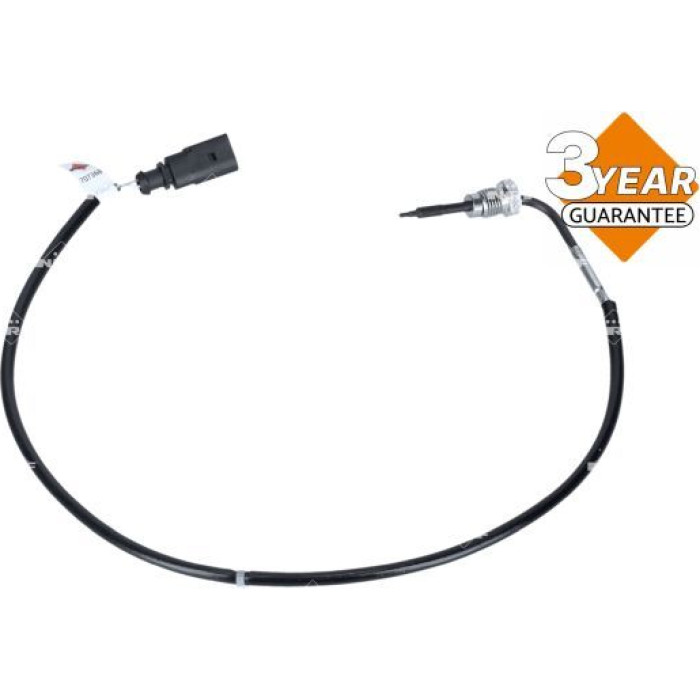 NRF 707368 Sensor, Abgastemperatur EASY FIT NRF 707368 Sensor, Abgastemperatur EASY FIT