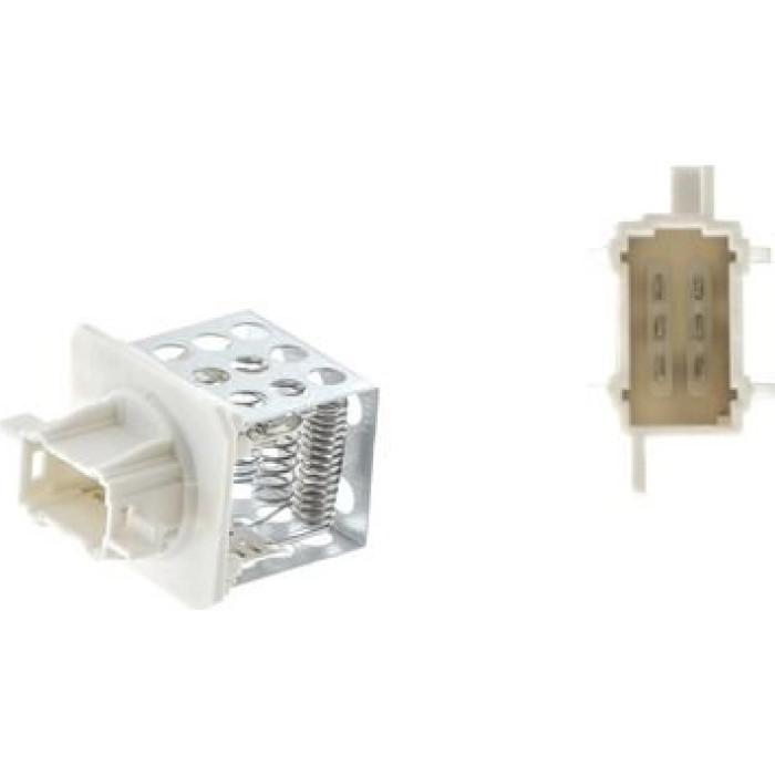 Mahle ABR 92 000P Widerstand, Innenraumgebläse BEHR Premium Line