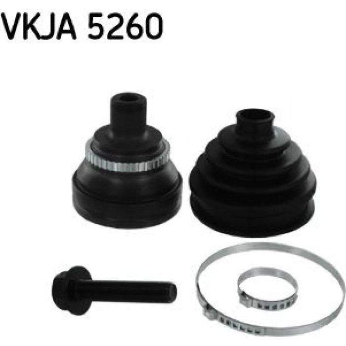 SKF VKJA 5260 Gelenksatz, Antriebswelle