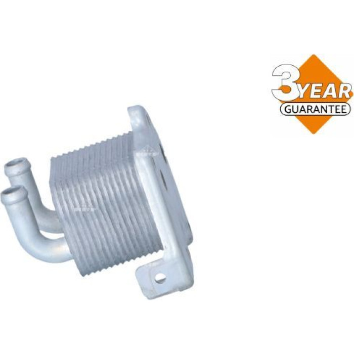 NRF 31345 Ölkühler, Motoröl EASY FIT NRF 31345 Ölkühler, Motoröl EASY FIT