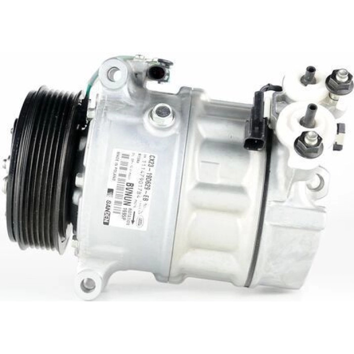 Mahle ACP 1442 000P Kompressor, Klimaanlage BEHR Premium Line Mahle ACP 1442 000P Kompressor, Klimaanlage BEHR Premium Line