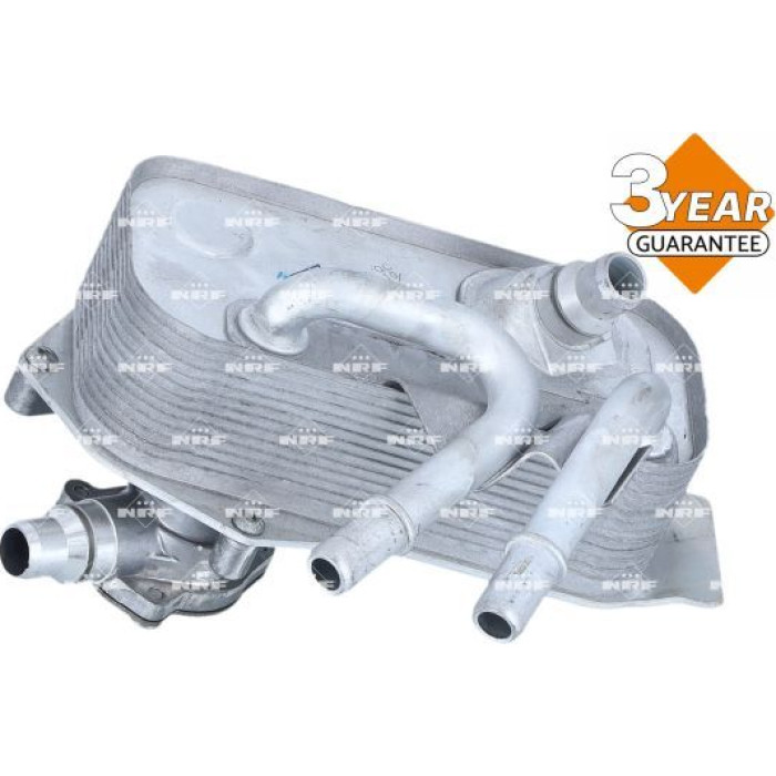 NRF 310051 Ölkühler, Automatikgetriebe