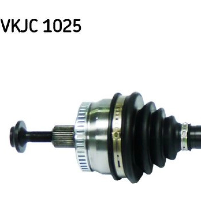 SKF VKJC 1025 Antriebswelle