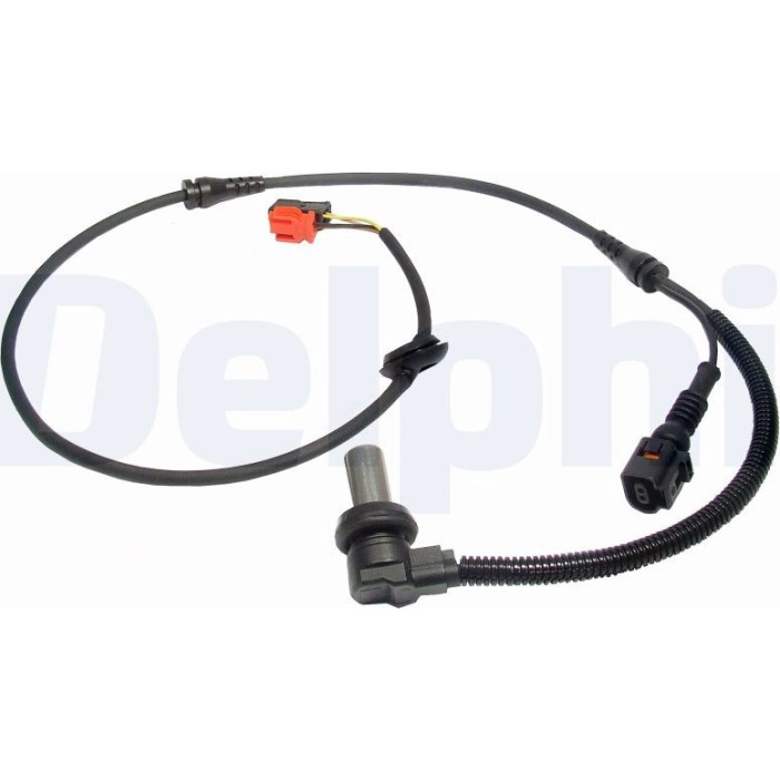 Delphi SS20125 Sensor, Raddrehzahl