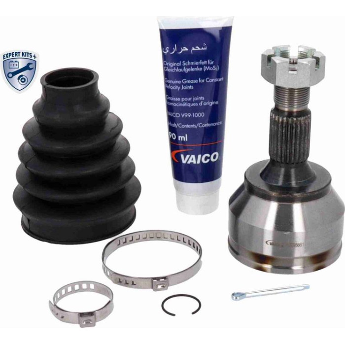 Vaico V22-0247 Gelenksatz, Antriebswelle Expert Kits + Vaico V22-0247 Gelenksatz, Antriebswelle Expert Kits +