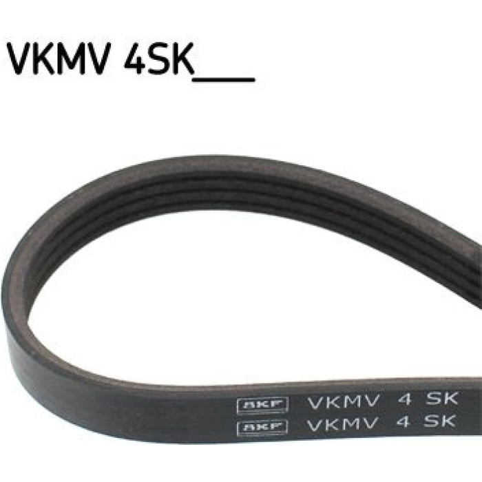 SKF VKMV 4SK830 Keilrippenriemen SKF VKMV 4SK830 Keilrippenriemen