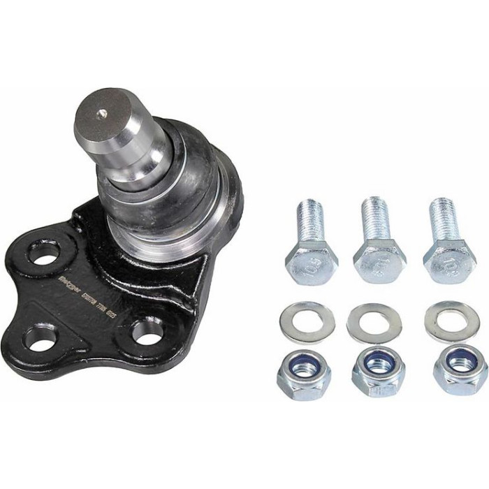 Metzger 57037708 Traggelenk/Führungsgelenk COMPETENCE KIT Metzger 57037708 Traggelenk/Führungsgelenk COMPETENCE KIT