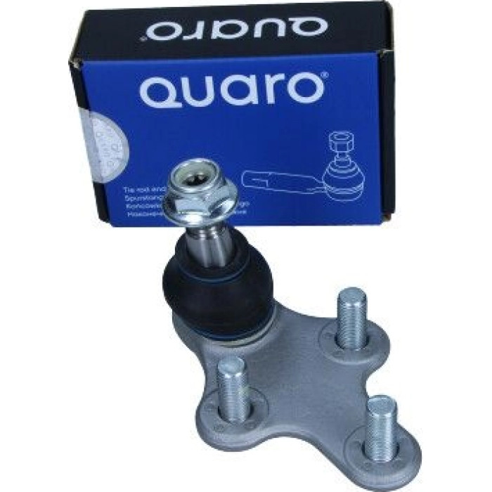 QUARO QS0276/HQ Traggelenk/Führungsgelenk