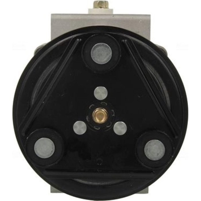 Nissens 890081 Kompressor, Klimaanlage FIRST FIT Nissens 890081 Kompressor, Klimaanlage FIRST FIT
