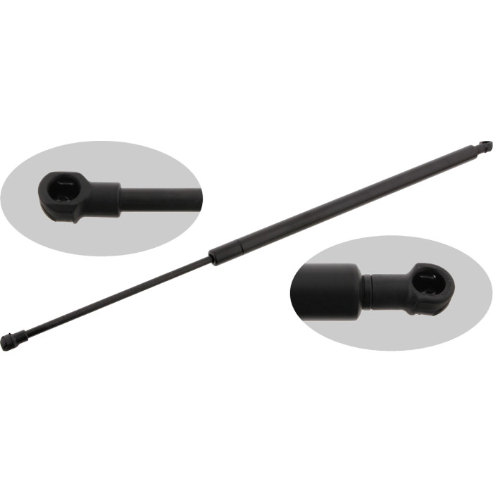 FEBI BILSTEIN 27588 Gasfeder, Koffer-/Laderaum FEBI BILSTEIN 27588 Gasfeder, Koffer-/Laderaum