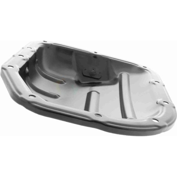 Vaico V70-0201 Ölwanne Green Mobility Parts