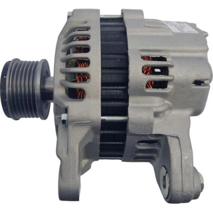 Generator 8EL 012 428-491