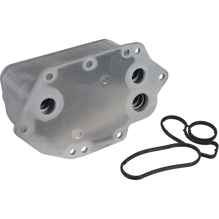 Metzger 2370298 Ölkühler, Motoröl Metzger 2370298 Ölkühler, Motoröl