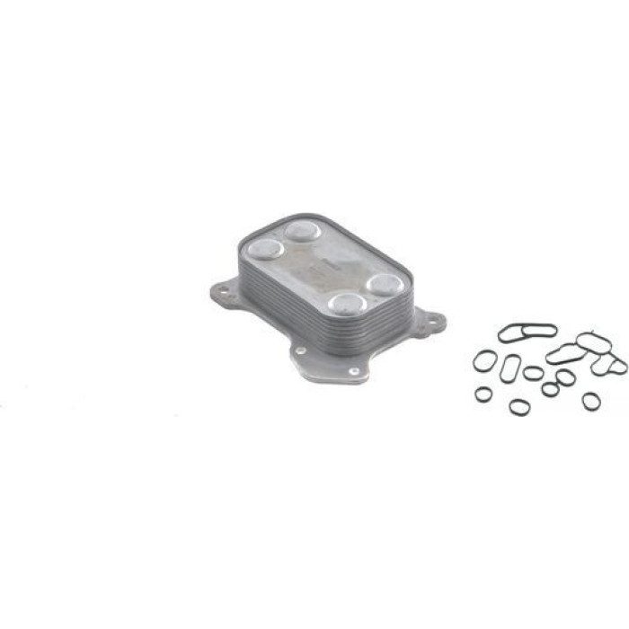 Mahle CLC 267 000S Ölkühler, Motoröl BEHR Mahle CLC 267 000S Ölkühler, Motoröl BEHR