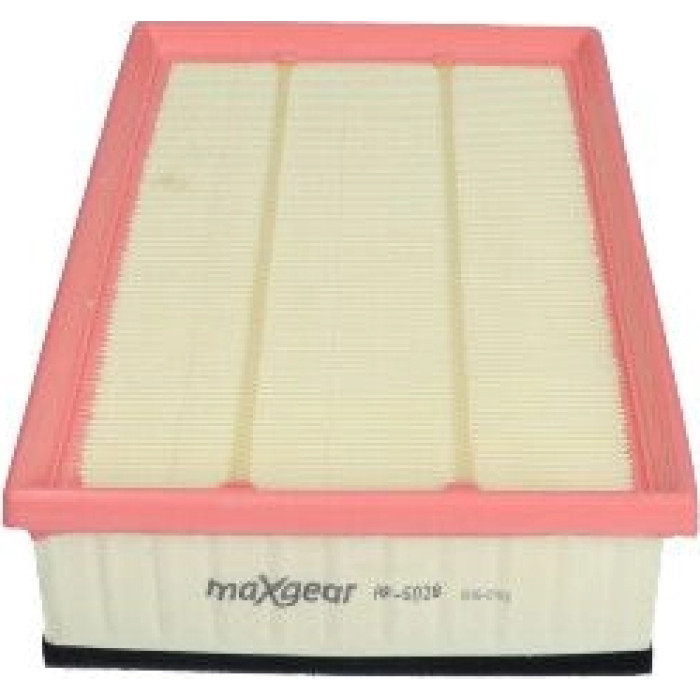 Maxgear 26-2508 Luftfilter Maxgear 26-2508 Luftfilter