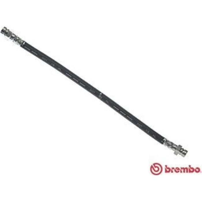 Brembo T 56 047 Bremsschlauch ESSENTIAL LINE
