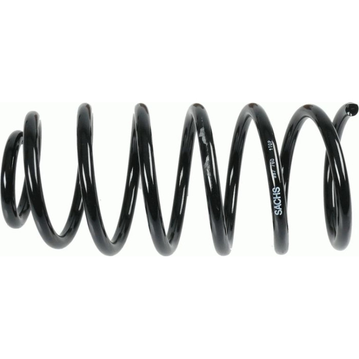 Fahrwerksfeder 997 760 Fahrwerksfeder 997 760