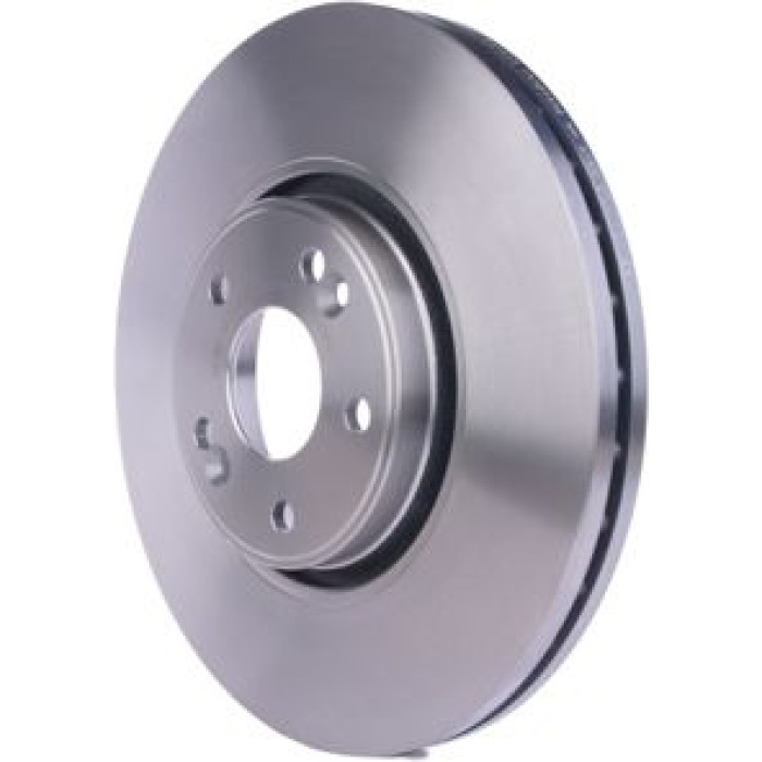 Hella 8DD 355 113-741 Bremsscheibe