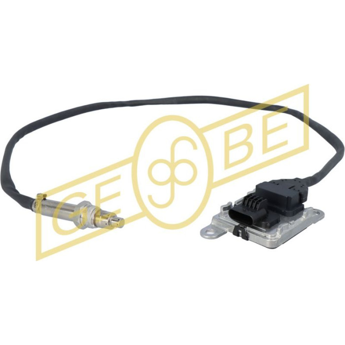NOx-Sensor, NOx-Katalysator 9 3790 1 NOx-Sensor, NOx-Katalysator 9 3790 1