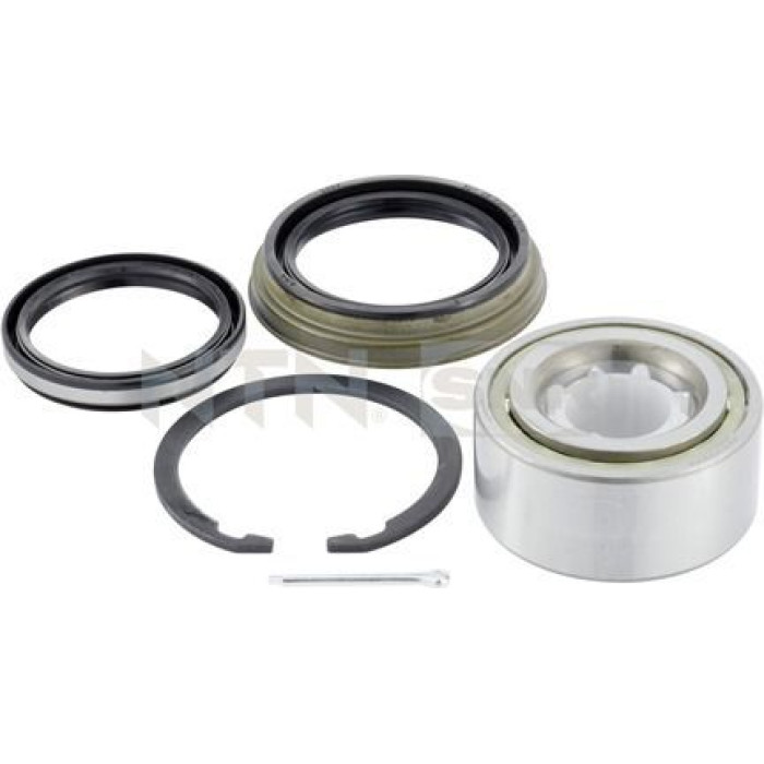 NTN-SNR R169.11 Radlagersatz