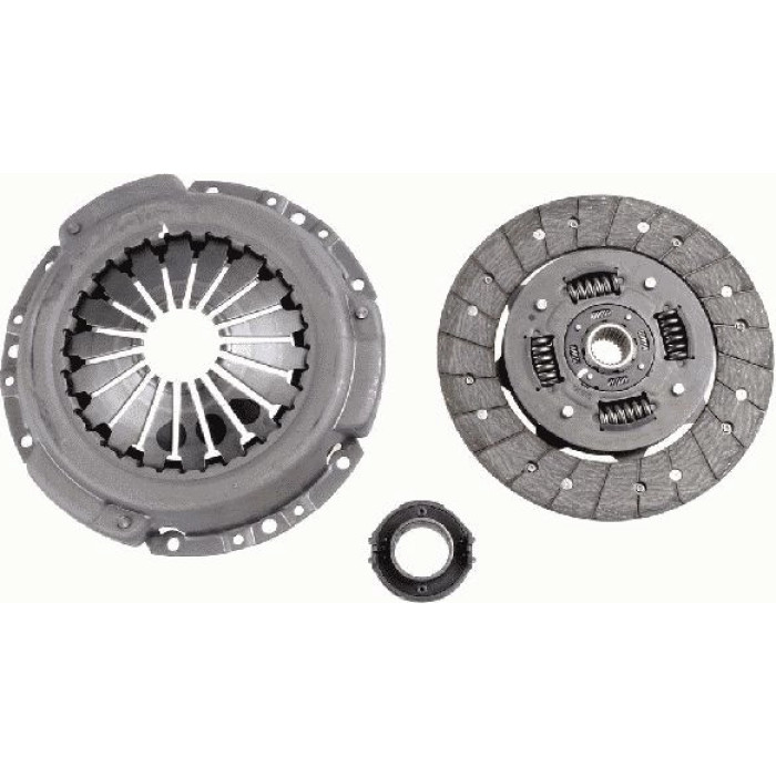 SACHS 3000 951 512 Kupplungssatz SACHS 3000 951 512 Kupplungssatz