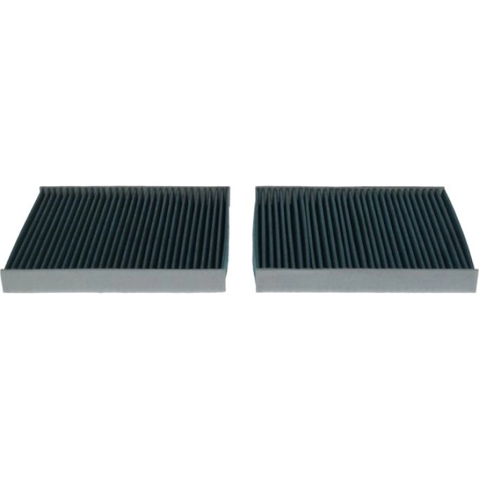 BOSCH 0 986 628 561 Innenraumfilter FILTER+ BOSCH 0 986 628 561 Innenraumfilter FILTER+