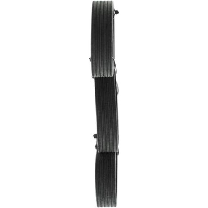 BOSCH 1 987 946 216 Keilrippenriemen