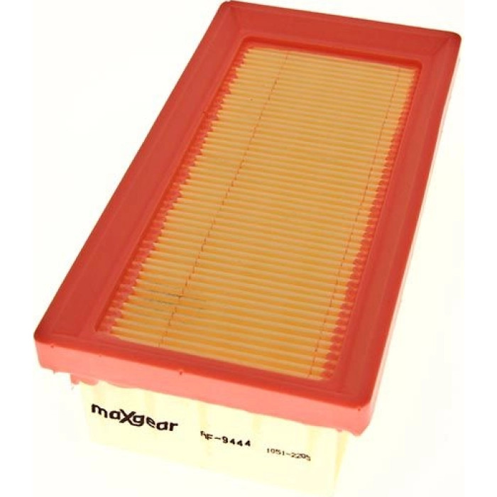 Maxgear 26-0348 Luftfilter Maxgear 26-0348 Luftfilter