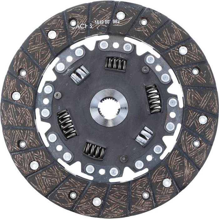 SACHS 3000 053 010 Kupplungssatz SACHS 3000 053 010 Kupplungssatz