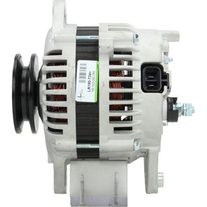 Generator 165.523.090.080 Generator 165.523.090.080