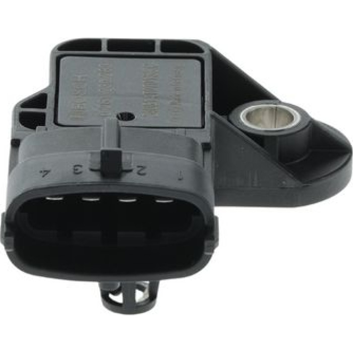 BOSCH 0 261 230 283 Sensor, Ladedruck BOSCH 0 261 230 283 Sensor, Ladedruck