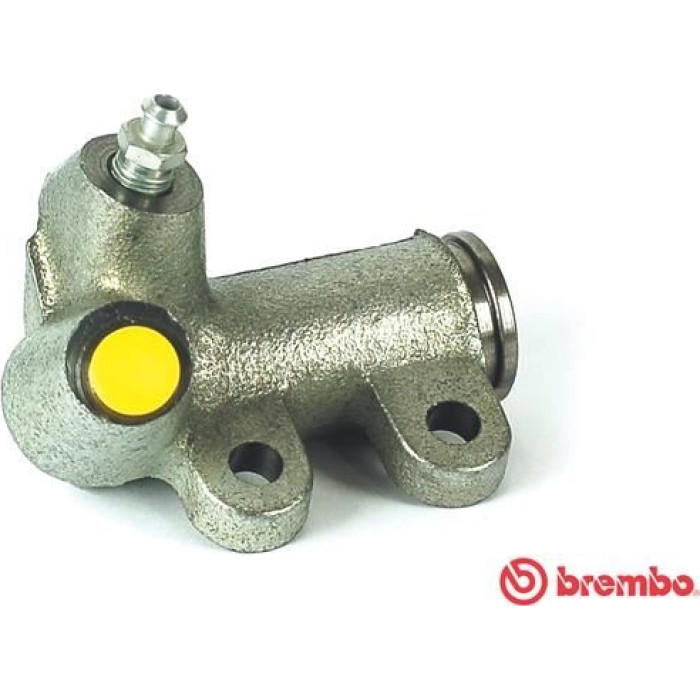 Nehmerzylinder, Kupplung E 83 007 Nehmerzylinder, Kupplung E 83 007