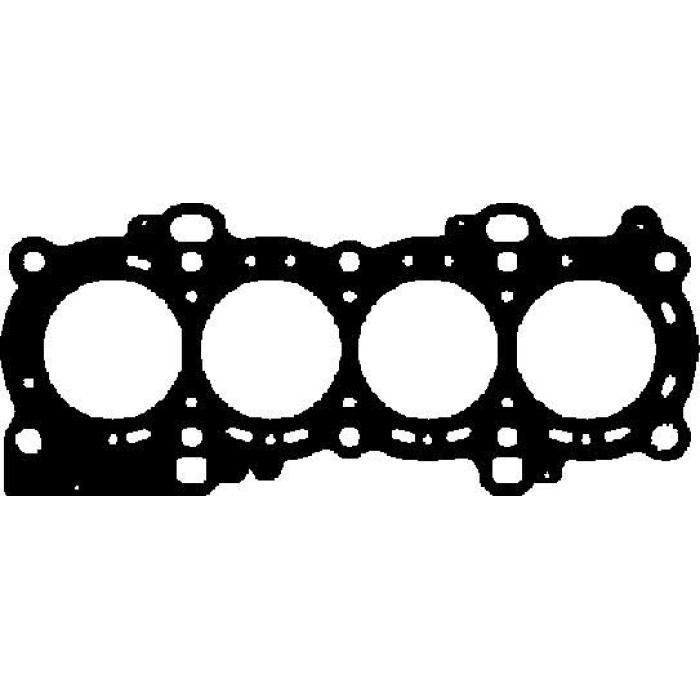 Corteco 415071P Dichtung, Zylinderkopf Corteco 415071P Dichtung, Zylinderkopf