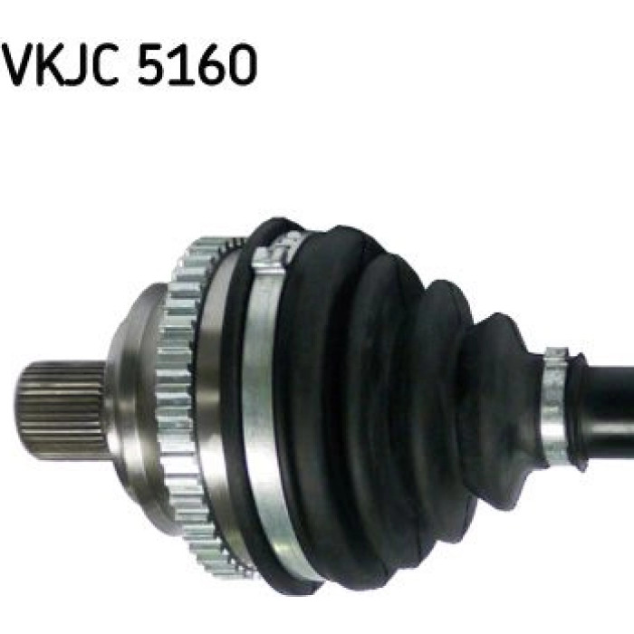 SKF VKJC 5160 Antriebswelle SKF VKJC 5160 Antriebswelle
